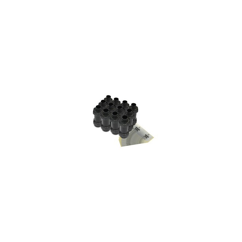 Pack carcasa Stun 12p S-THUNDER
