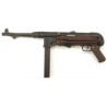 AGM MP40 BAKELITE FULL METAL