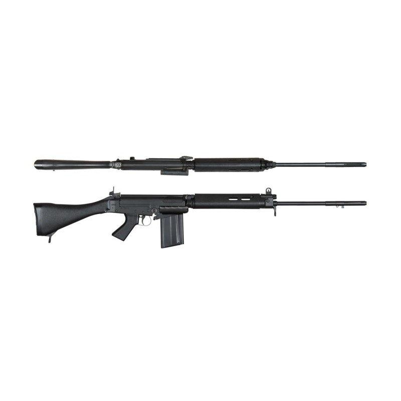 ARES FN FAL  L1A1
