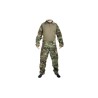 DELTA TACTICS UNIFORME COMBATE WOODLAND