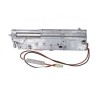 Gear Box Completo Con Motor y Jaula N249 A&K