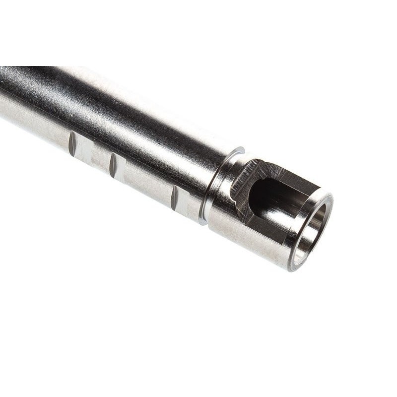 CAÑON INTERNO AISOFT ACERO 469MM  6.02MM G3 SG1 SUMINISTROS AIRSOFT