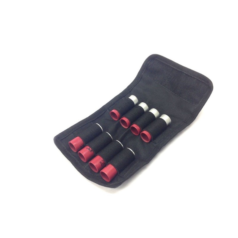 CARTUCHOS APS co2 Shot Gun Shell PACK 8