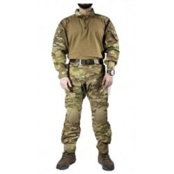 UNIFORME  MULTICAM G2 DELTA TACTICS