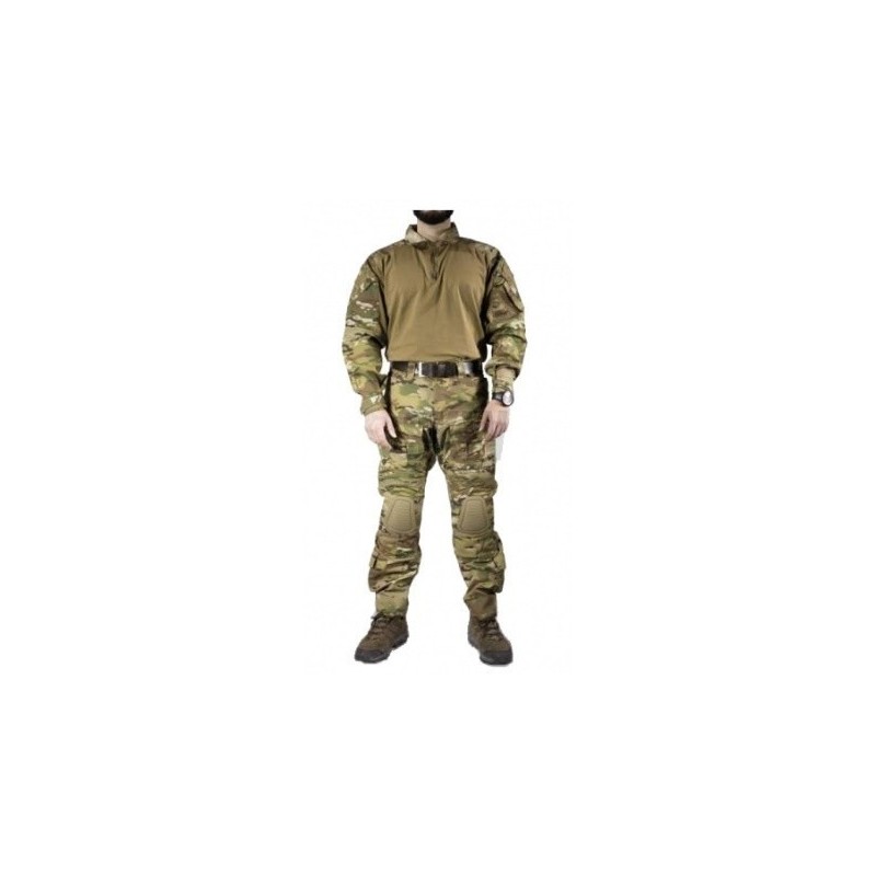 UNIFORME  MULTICAM G2 DELTA TACTICS