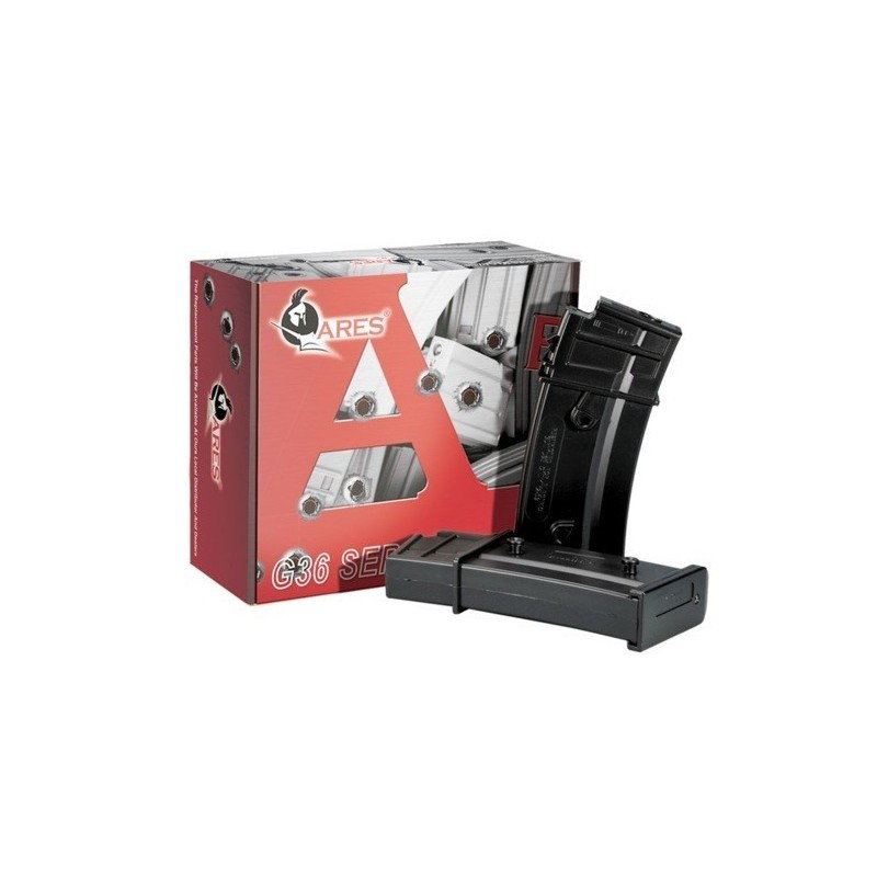 ARES CARGADOR G36 30BB