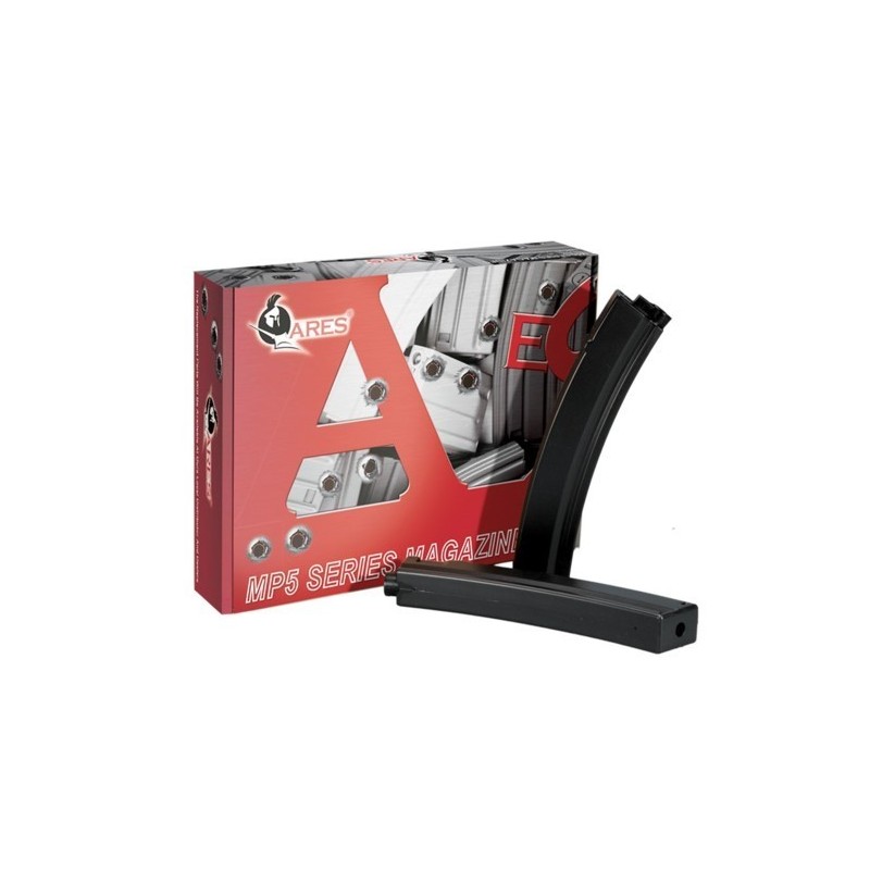 ARES CARGADOR MP5 30BB