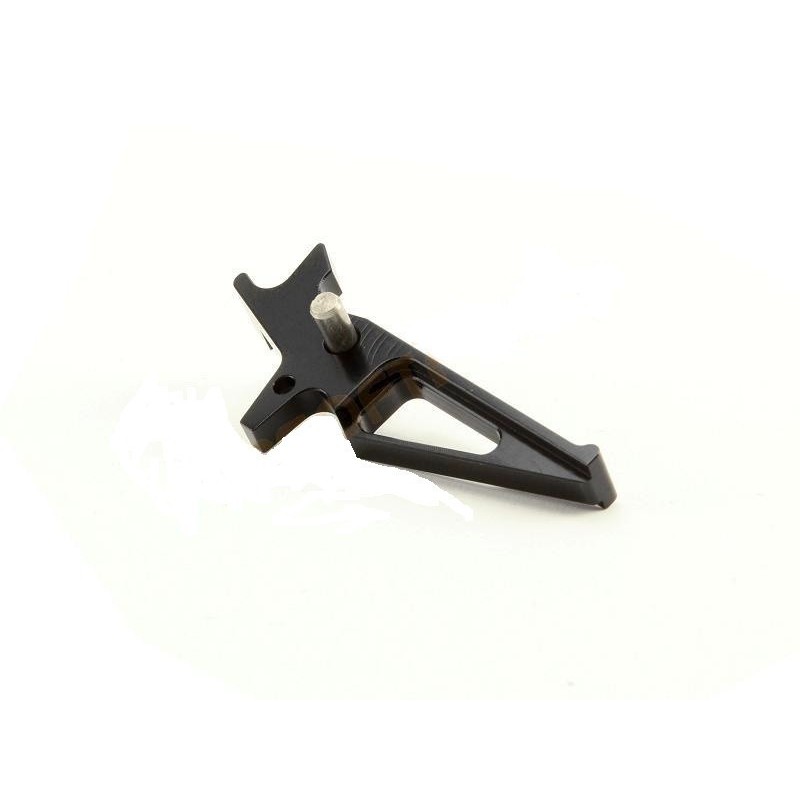DISPARADOR TACTICO CNC M4 NEGRO