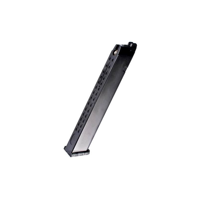WE CARGADOR LARGO  G18  50BB GAS