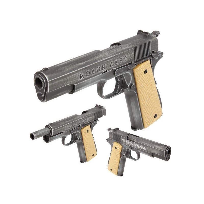AW CUSTOM 1911 NE2001 ????? ????