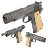 AW CUSTOM 1911 NE2001 ????? ????