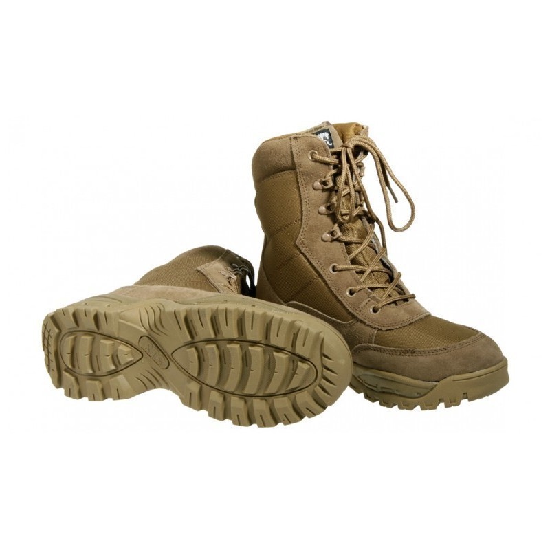 BOTAS COYOTE VOLTA RTC