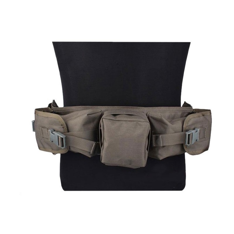 porta equipo sniper emerson FG