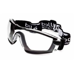 GAFAS BOLLÉ COBRA PANTALLA PC INCOLORO