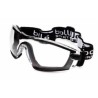 GAFAS BOLLÉ COBRA PANTALLA PC INCOLORO