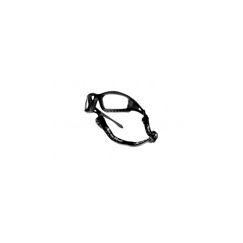 GAFAS BOLLÉ TRACKER II PC INCOLORO