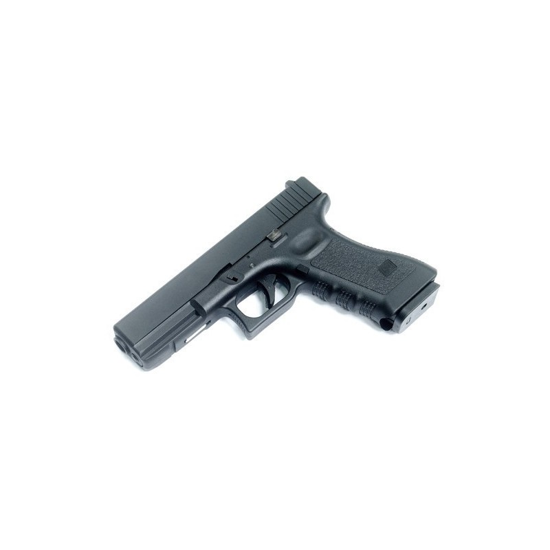 KJW GLOCK 17 METAL KJW