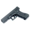 KJW GLOCK 17 GAS