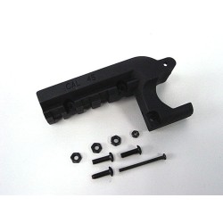 Base Rail para pistola 1911