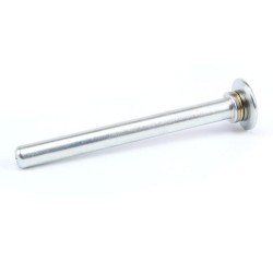GUÍA DEL MUELLE DE ROTACIÓN DE ACERO 7 / 9 MM CON COJINETE PARA CYMA SWS M24 CM.702