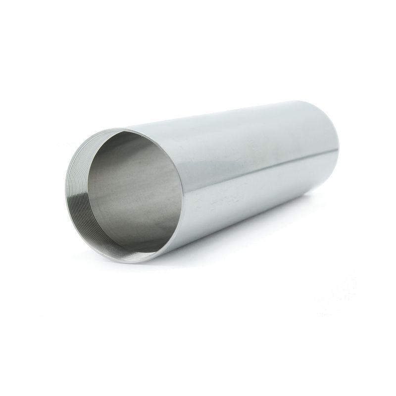 CILINDRO DE ACERO INOXIDABLE PARA SVD