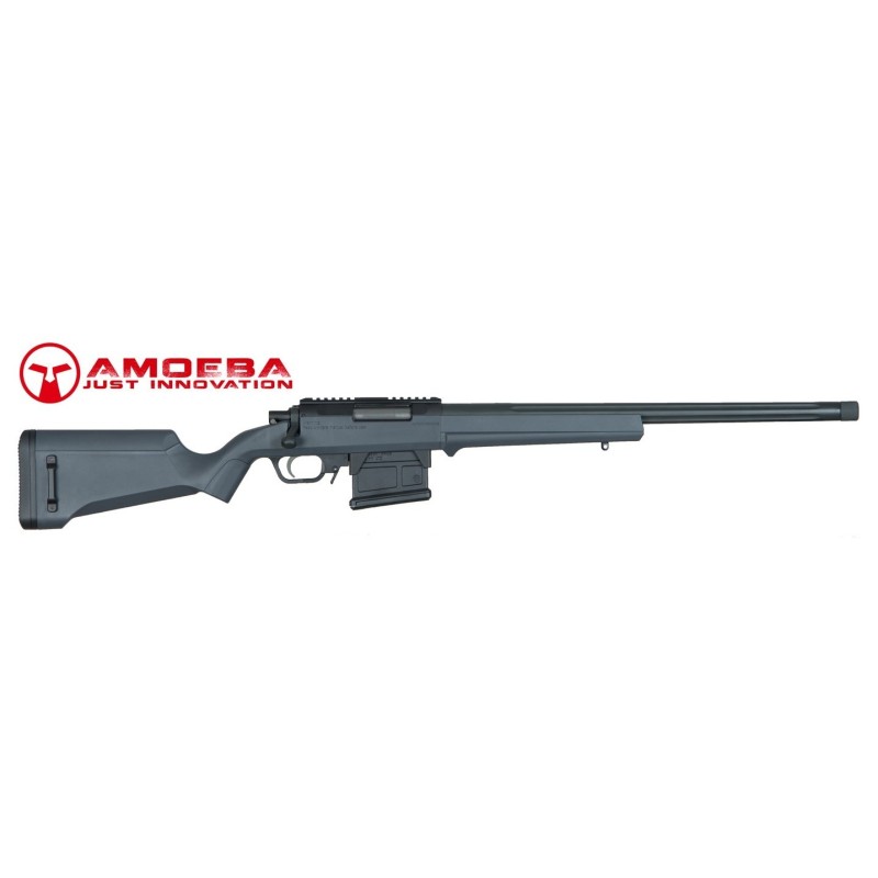 AMOEBA STRIKER S1 - BK  450FPS
