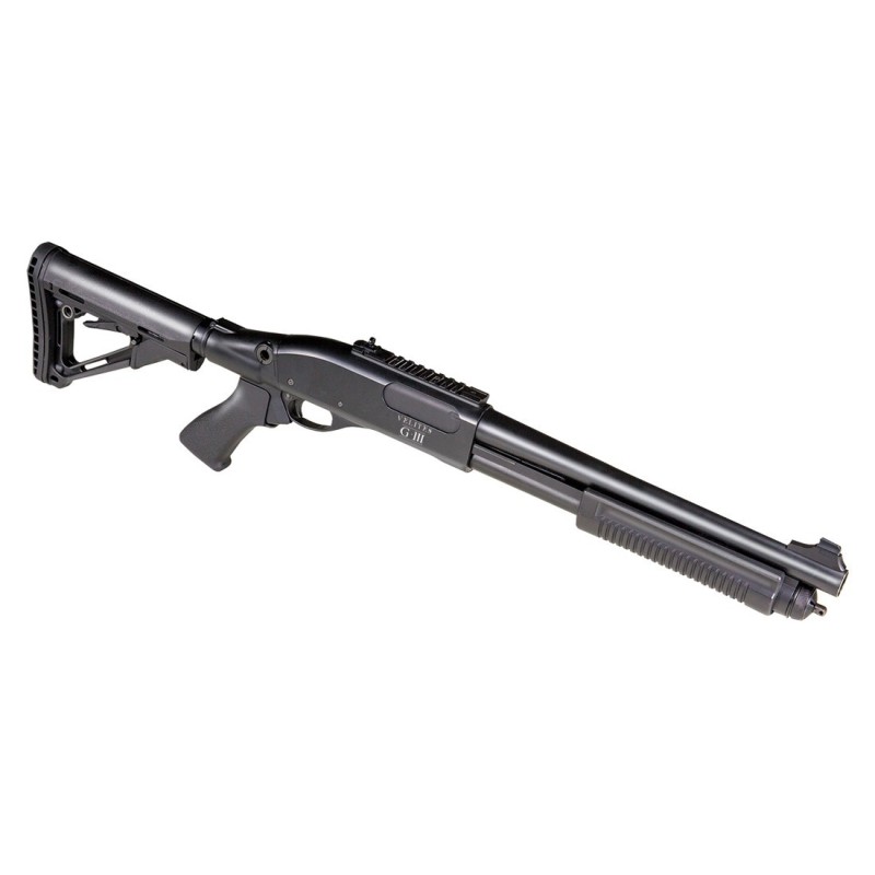 ESCOPETA VELITES SECUTOR G-III