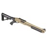 ESCOPETA VELITES SECUTOR G-III TAN