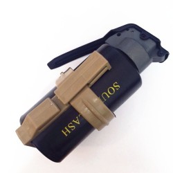 Soporte molle para carcasa thunder tan