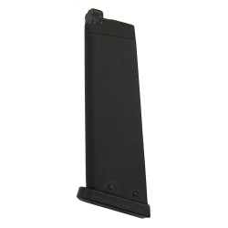 kjw cargador glock 17 GAS  kp17, kp18, kp13
