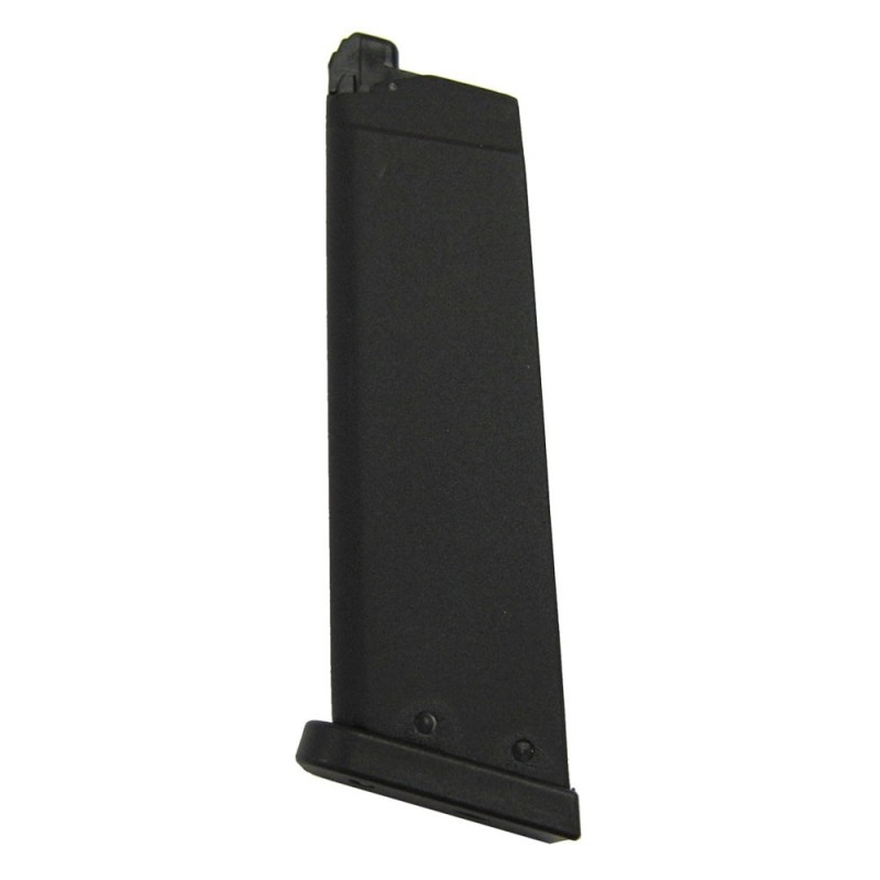 kjw cargador glock 17 GAS  kp17, kp18, kp13