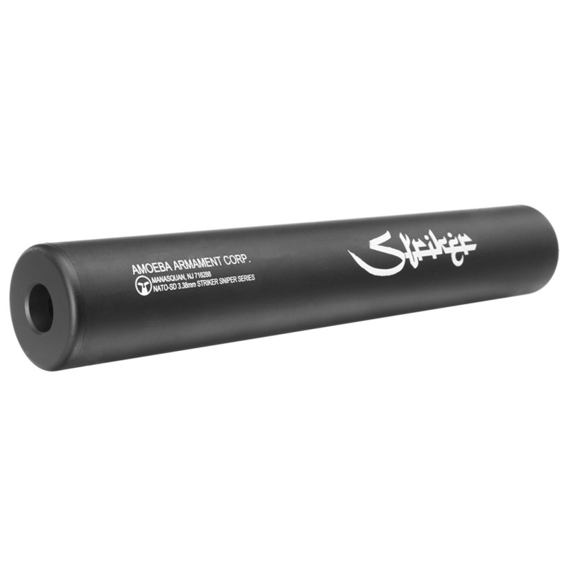 Silenciador Striker 240mm AM-SIL-03 ARES