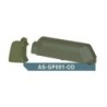 CARRILLERA Y PISTOLETE AMPLIADOS STRIKER ARES OD