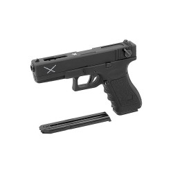 YAKUZA GLOCK 18 ELÉCTRICA DELTA TACTICS
