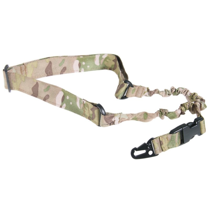 CORREA 1 PUNTO EXTRACCION RAPIDA  MULTICAM