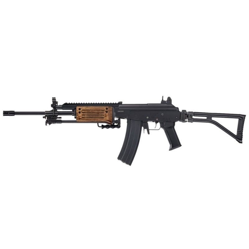 ICS GALIL ICS-94 ICAR GRM