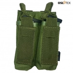 OSLOTEX Portacargador Doble Pistola OD