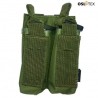 OSLOTEX Portacargador Doble Pistola OD