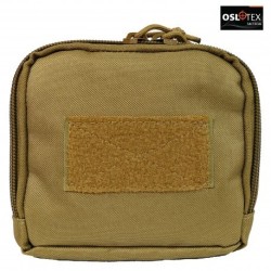 OSLOTEX Bolso Molle Pequeño Coyote