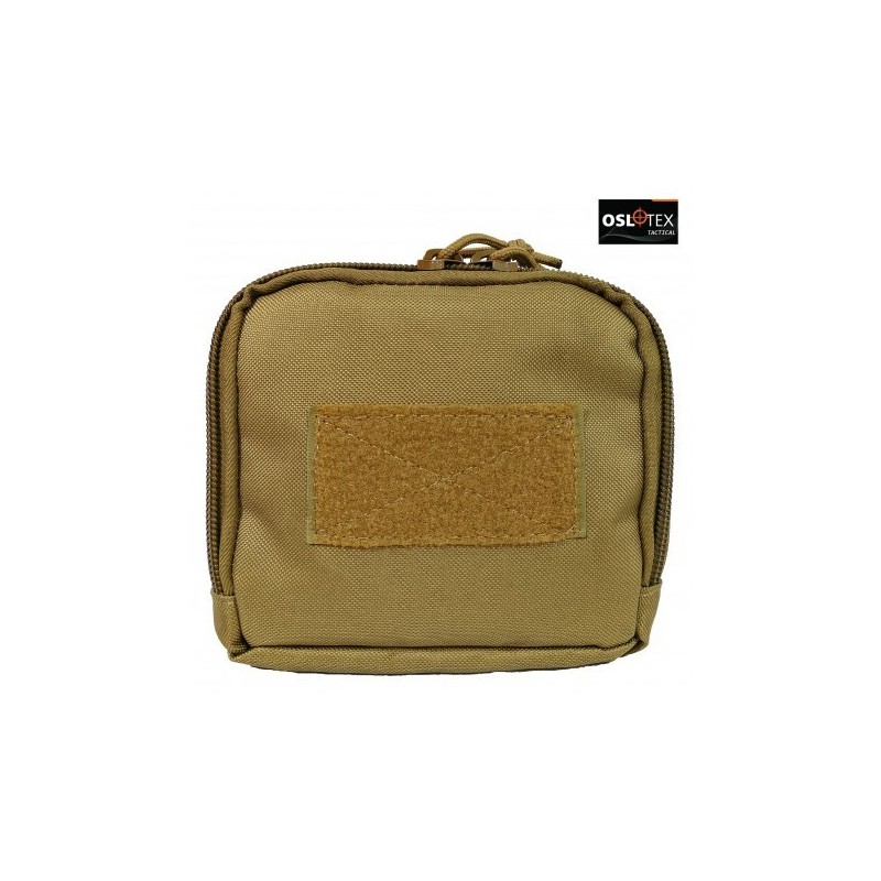 OSLOTEX Bolso Molle Pequeño Coyote