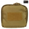 OSLOTEX Bolso Molle Pequeño Coyote