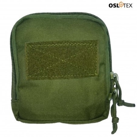 OSLOTEX Bolso Molle Pequeño OD