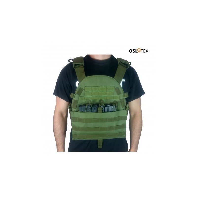 OSLOTEX Plate Carrier OSL99 OD