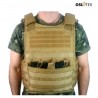 OSLOTEX Chaleco American Plate Carrier Coyote