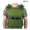 OSLOTEX Chaleco American Plate Carrier OD