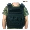 OSLOTEX Chaleco American Plate Carrier BK
