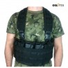 OSLOTEX Chest Rig de Asalto Rápido BK
