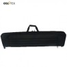 OSLOTEX Funda Doble 105 cm Con Molle, BK