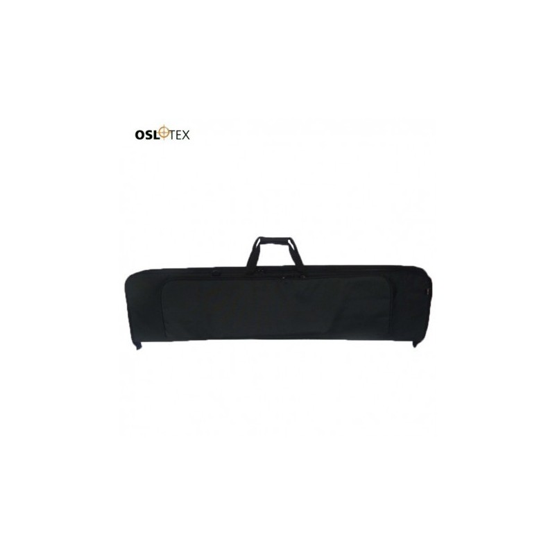 OSLOTEX Funda Transporte 105 cm BK