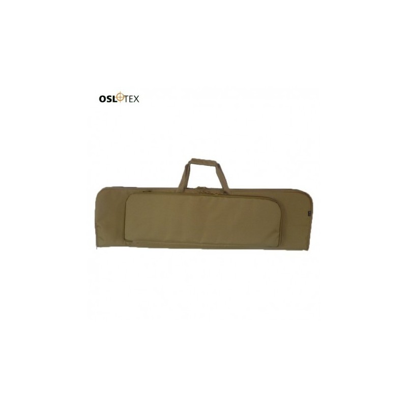 OSLOTEX Funda Transporte 105 cm Coyote